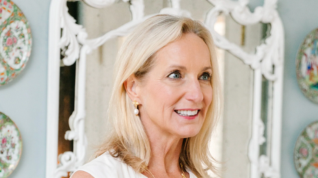 Pearls, Pearls, Pearls!