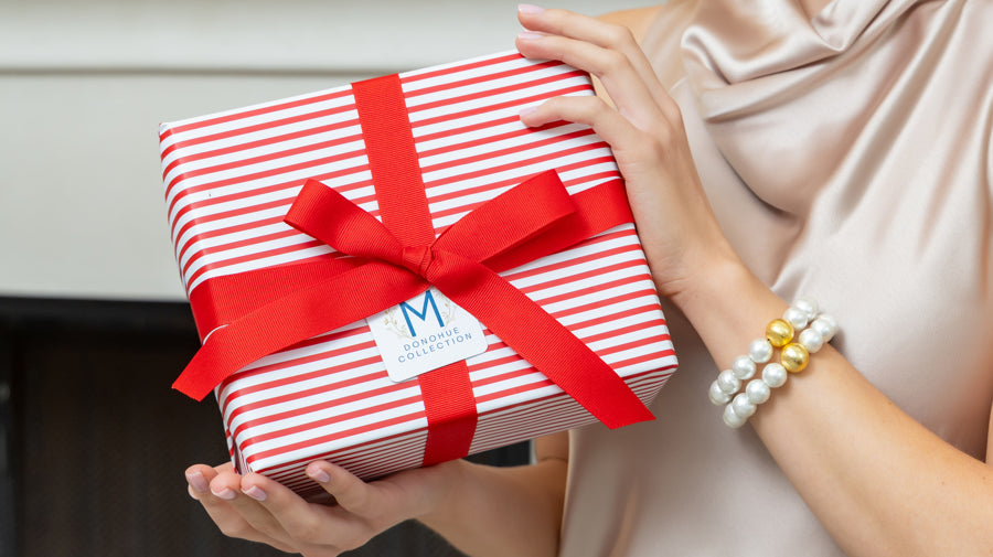 Timeless Treasures: A Gift Guide from M Donohue Collection