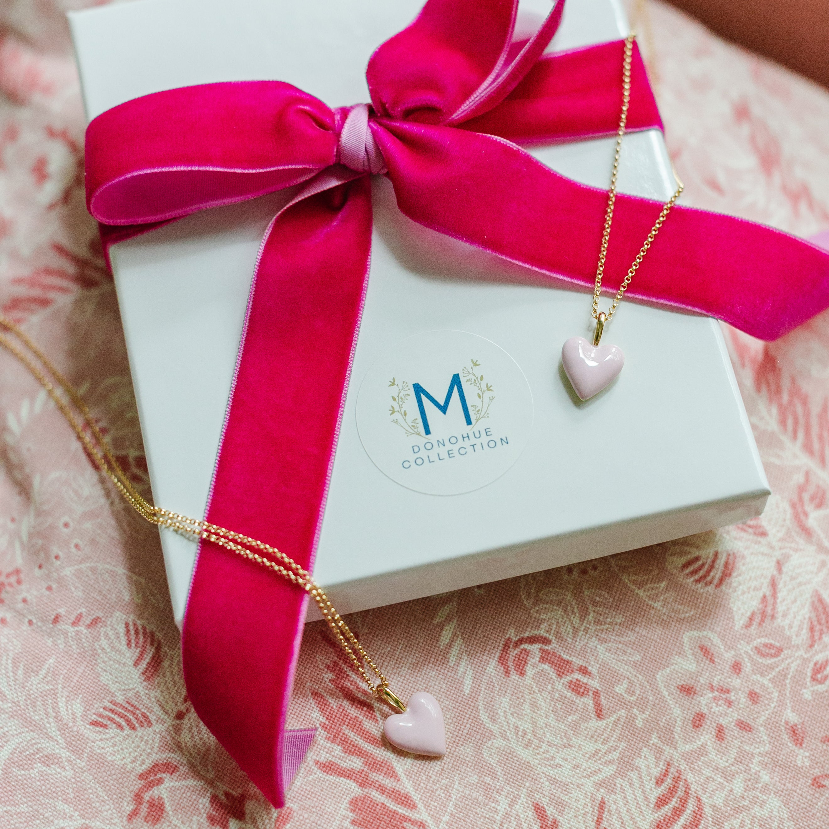 perfect gifts for little girls, tweens, and teen girls_m donohue collection