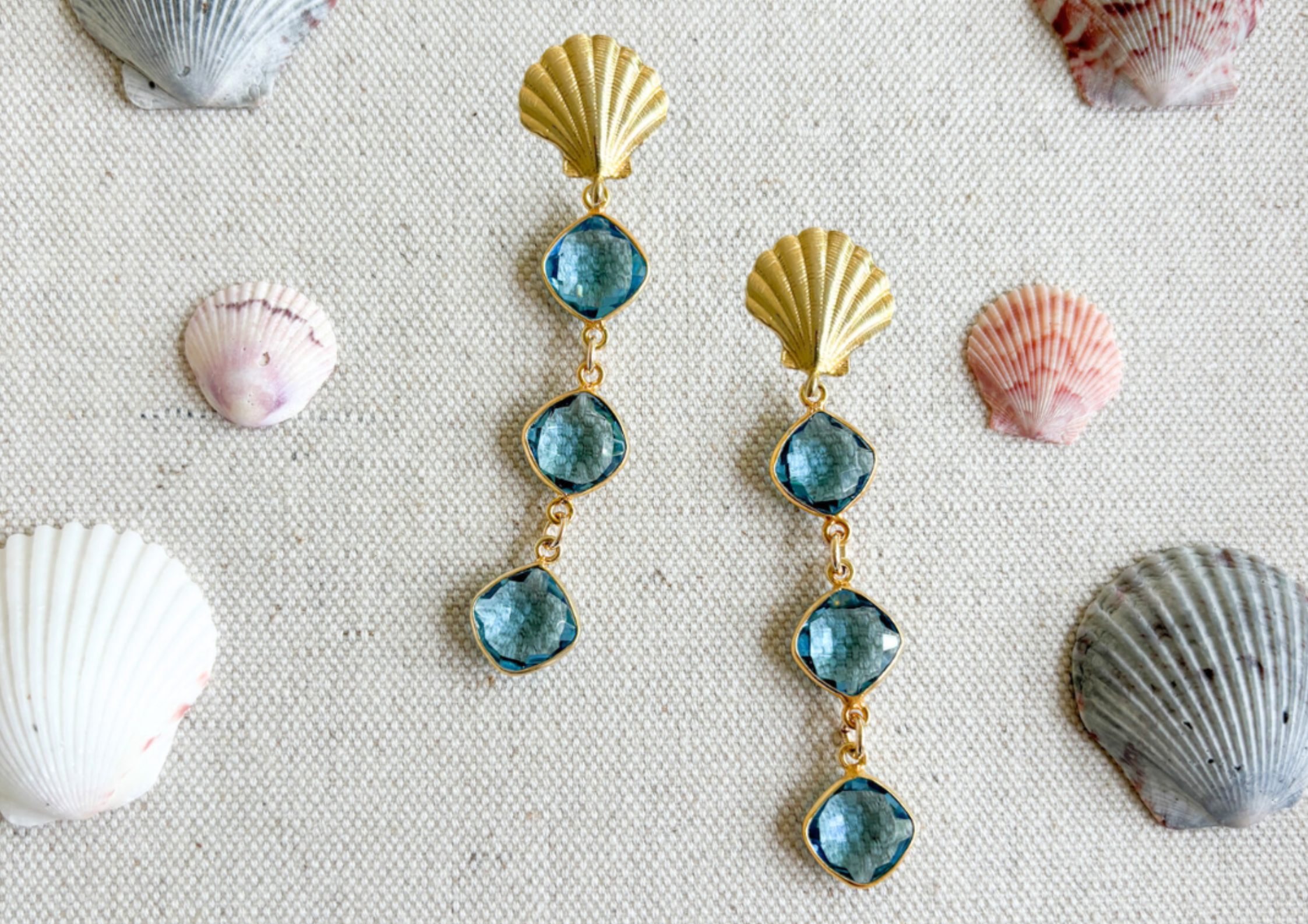 We love SHELLS!