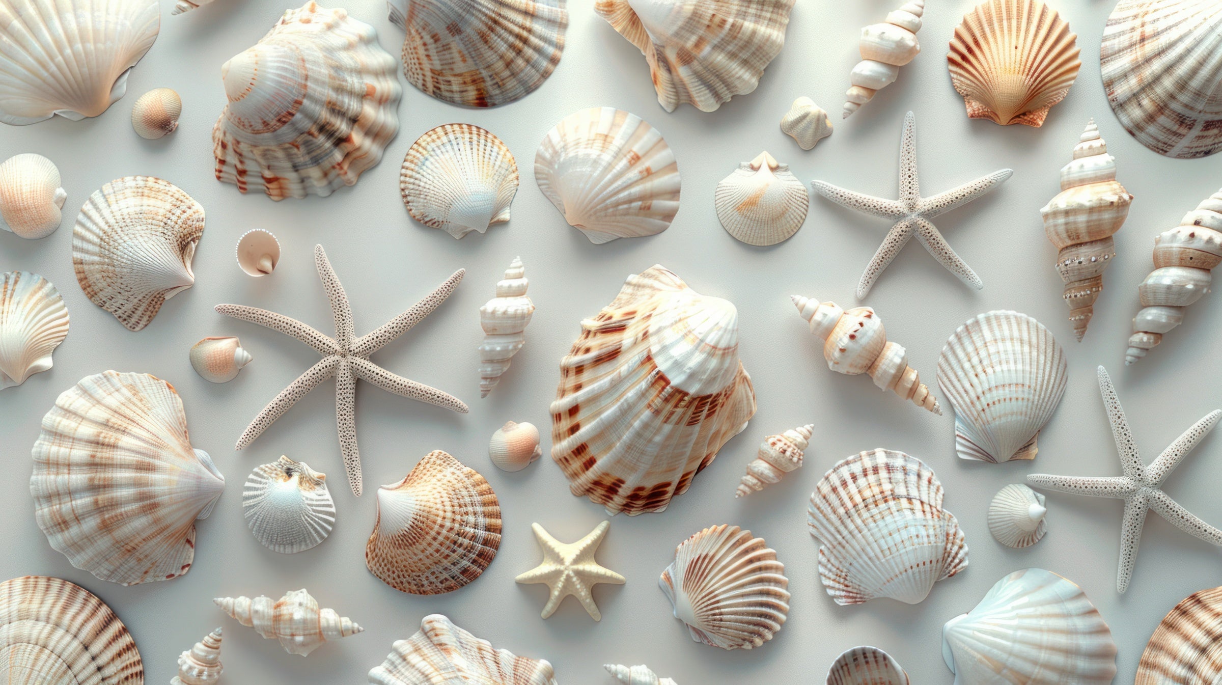 COASTAL COLLECTION